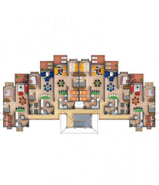 Departamento Camarón